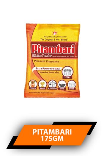 Pitambari Powder 175gm